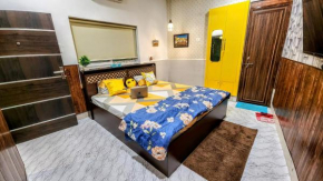 Luxury City Centre Rare Studio!